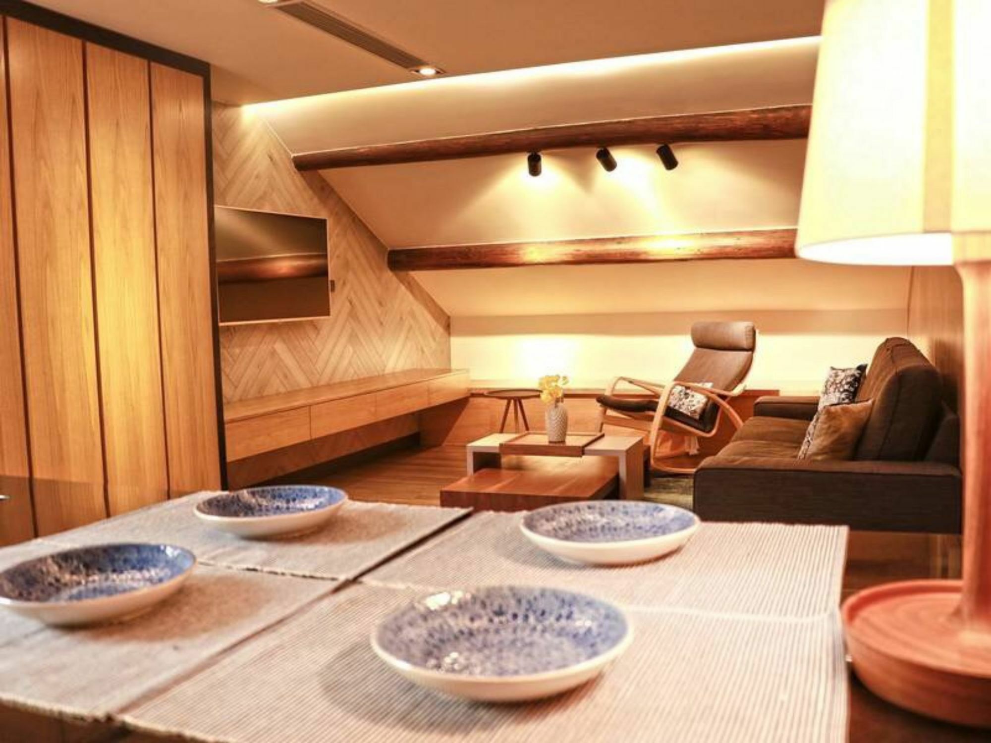 Su Yu Pensionat Shanghai Exteriör bild